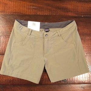 Patagonia Shorts - Patagonia Happy Hike Shorts - NWT Patagonia Shorts - Patagonia Happy Hike Shorts - NWT